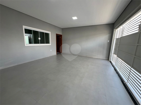Venda Casa Indaiatuba Parque São Lourenço 1