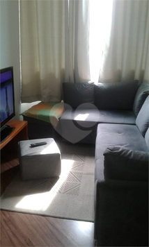 Venda Apartamento São Paulo Vila Moraes 1