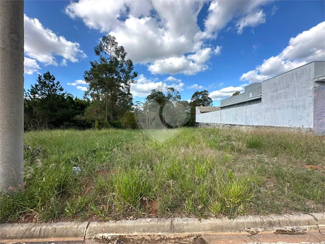 Venda Terreno Itapetininga Residencial Morada Dos Ipês 1