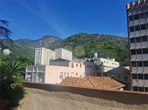 Venda Apartamento Rio De Janeiro Rio Comprido 1