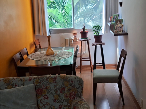 Venda Apartamento Rio De Janeiro Rio Comprido 1