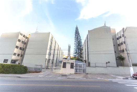 Venda Apartamento Diadema Centro 1