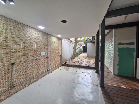 Aluguel Casa São Paulo Bela Aliança 1