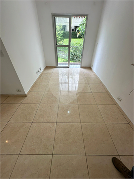 Venda Apartamento São Paulo Rio Pequeno 1