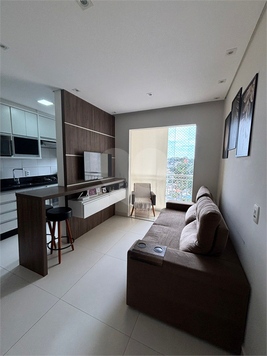 Venda Apartamento Jundiaí Vila Nambi 1