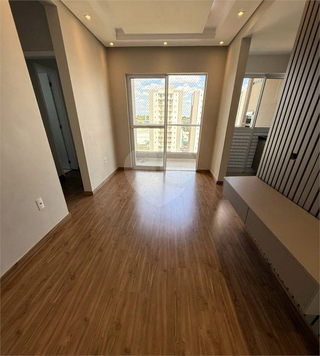 Venda Apartamento Hortolândia Jardim Amanda I 1