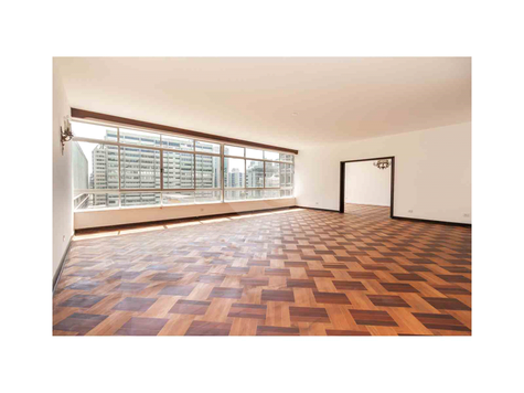 Venda Apartamento São Paulo Cerqueira César 1