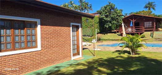Venda Casa Bom Jesus Dos Perdões Alpes D'ouro 1