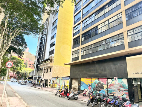 Aluguel Lajes Corporativas São Paulo República 1