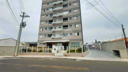 Aluguel Apartamento Sorocaba Vila Carvalho 1