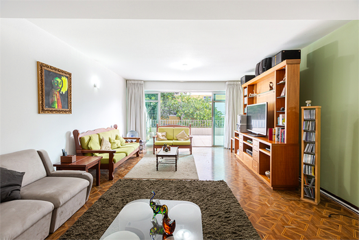 Venda Sobrado São Paulo Vila Madalena 1