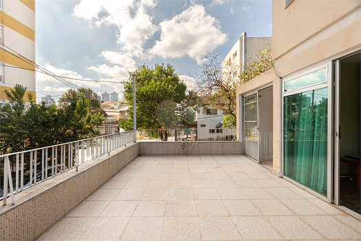 Venda Sobrado São Paulo Vila Madalena 1