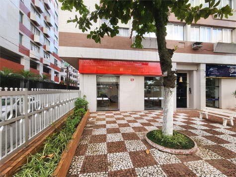 Venda Salão Comercial Santos Gonzaga 1