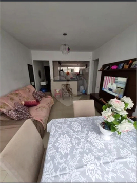 Venda Apartamento Salvador Brotas 1