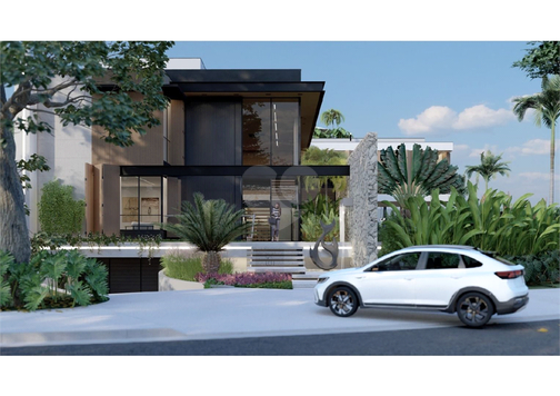 Venda Casa Bertioga Riviera 1