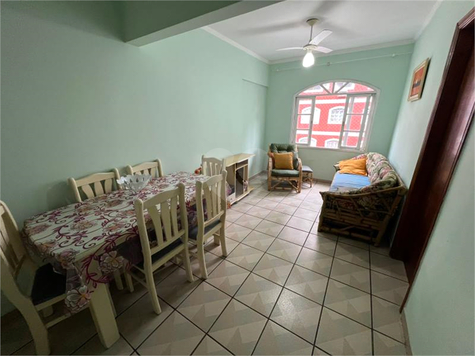 Venda Apartamento Praia Grande Tupi 1