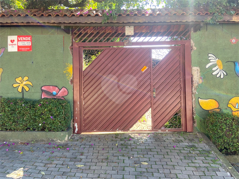 Venda Casa térrea Poá Jardim Débora 1