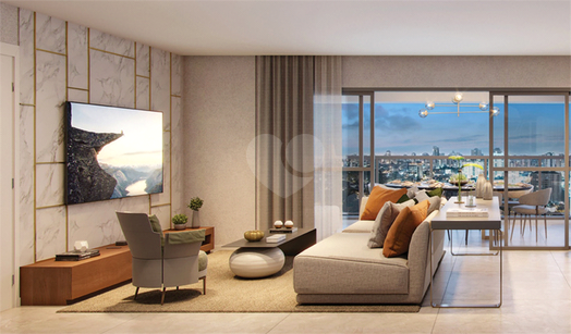 Venda Apartamento São Paulo Vila Mariana 1