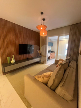 Venda Apartamento Praia Grande Canto Do Forte 1