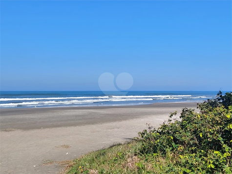 Venda Casa térrea Itanhaém Jardim Suarão (praia) 1