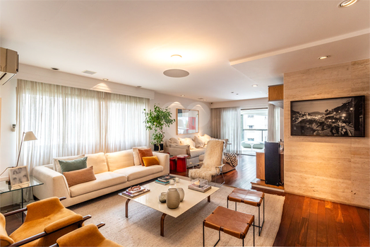 Aluguel Apartamento São Paulo Jardim Paulista 1