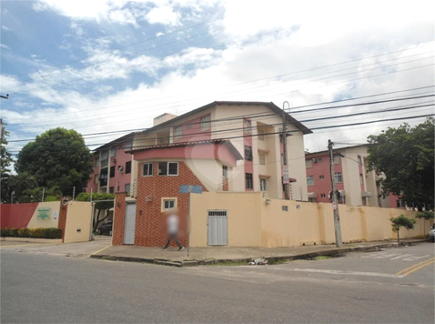 Venda Apartamento Fortaleza Montese 1