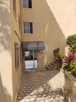 Venda Apartamento São Paulo Jardim Antártica 1