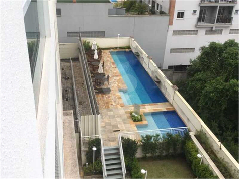 Aluguel Apartamento São Paulo Jardim Ampliação 1
