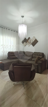 Venda Casa Hortolândia Vila Real 1