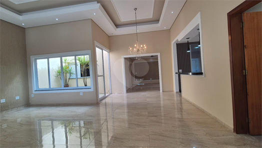 Venda Condomínio Sorocaba Jardim Gramados De Sorocaba 1