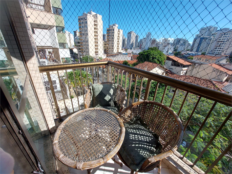Venda Apartamento Niterói Santa Rosa 1