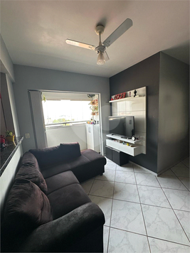 Venda Apartamento São Paulo Vila Vermelha 1