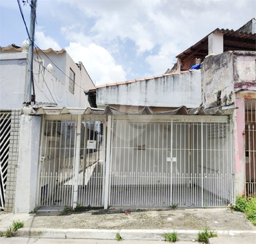 Venda Casa térrea São Paulo Vila Gustavo 1