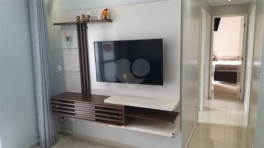 Aluguel Apartamento São Paulo Vila Paulo Silas 1
