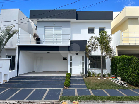 Aluguel Condomínio Sorocaba Residencial Villa Do Bosque 1