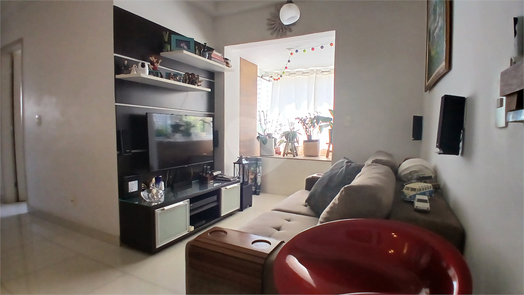 Venda Apartamento São Paulo Vila Pompéia 1