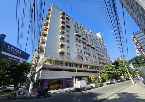 Venda Apartamento Niterói Icaraí 1