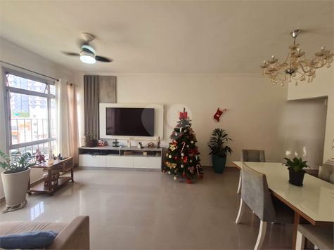 Venda Apartamento São Paulo Santana 1