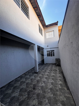 Venda Sobrado São Paulo Cidade São Mateus 1