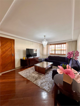 Venda Sobrado São Paulo Jardim São Paulo(zona Norte) 1