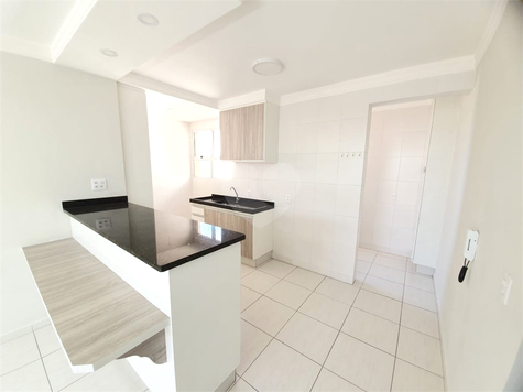 Aluguel Apartamento Várzea Paulista Jardim Maria De Fátima 1