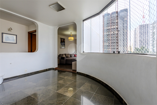 CONDOMINIO  EDIFICIO COLUMBIA