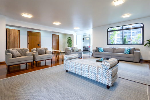 CONDOMINIO  EDIFICIO COLUMBIA