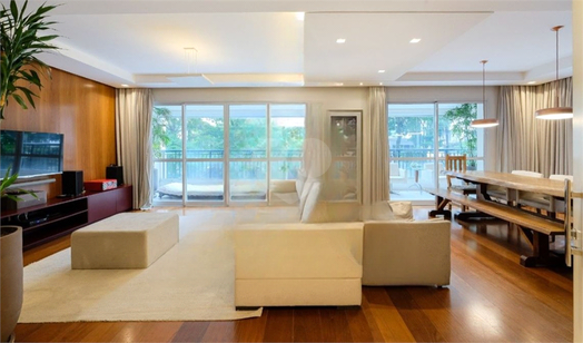 Aluguel Apartamento São Paulo Vila Clementino 1