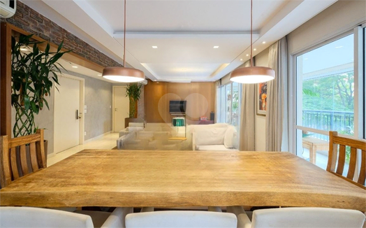 Aluguel Apartamento São Paulo Vila Clementino 1