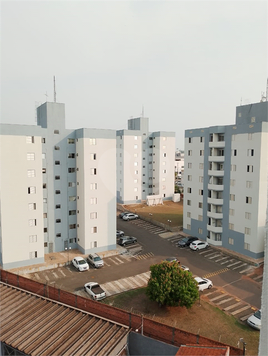 Venda Apartamento Piracicaba Jardim Caxambu 1