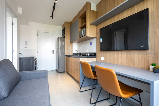 Aluguel Apartamento São Paulo Vila Olímpia 1