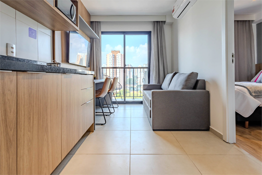 Aluguel Apartamento São Paulo Vila Olímpia 1