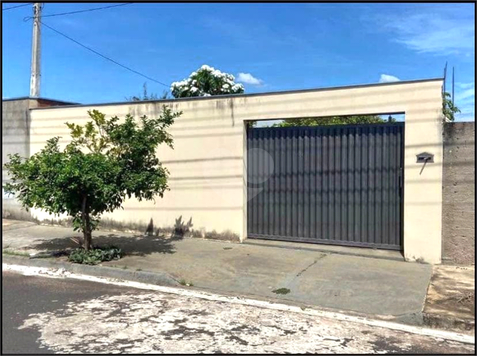 Venda Terreno Araraquara Jardim Adalberto Frederico De Oliveira Roxo I 1