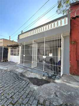 Aluguel Casa de vila São Paulo Vila Leopoldina 1